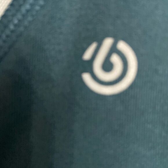 Ladies Champion Athletic Leggings - Picture 2 of 4